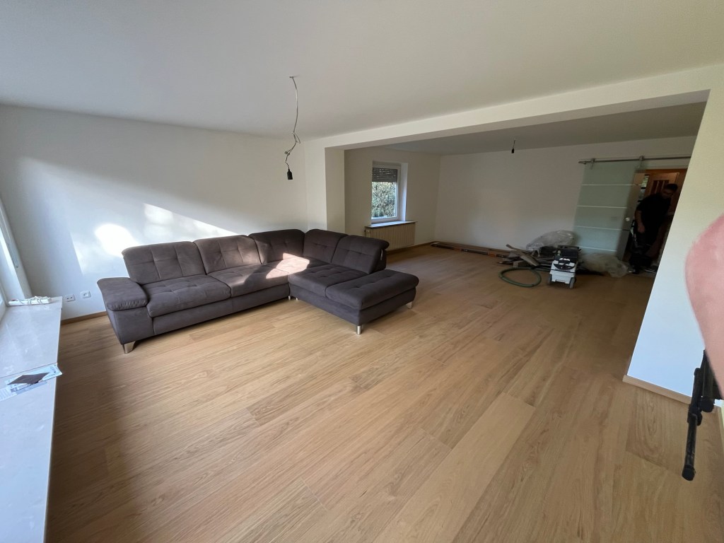 Trockenbau- und Bodenlegearbeiten – Moderne Raumgestaltung&nbsp;